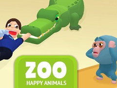 Lalao Zoo Happy Animals
