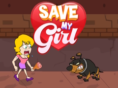 Lalao Save My Girl