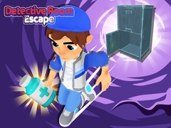 Lalao Detective Room Escape