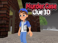 Lalao Murder Case Clue 3D