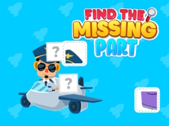 Lalao Find The Missing Part
