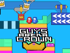 Lalao Guys Arena Crown