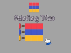 Lalao Painting Tiles