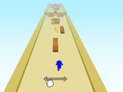 Lalao Bridge Runner
