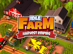 Lalao Idle Farm Harvest Empire