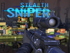 Lalao Stealth Sniper