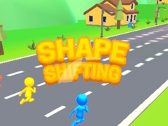 Lalao Shape Shifting