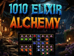 Lalao 1010 Elixir Alchemy