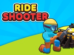 Lalao Ride Shooter