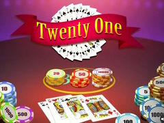 Lalao Twenty One