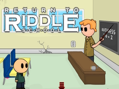 Lalao Return to Riddle School