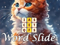 Lalao Word Slide