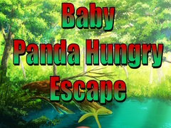 Lalao Baby Panda Hungry Escape