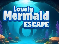Lalao Lovely Mermaid Escape