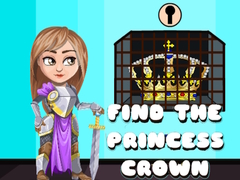 Lalao Find The Princess Crown