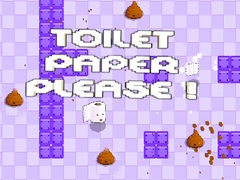 Lalao Toilet Paper Please!