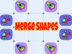 Lalao Merge Shapes