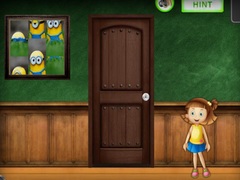 Lalao Amgel Kids Room Escape 190