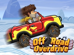 Lalao Off Road Overdrive