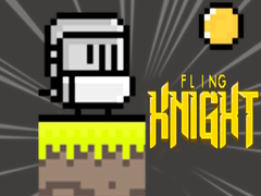 Lalao Fling Knight