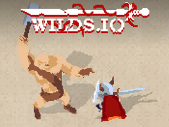 Lalao Wilds.io