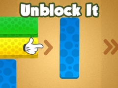 Lalao Unblock It