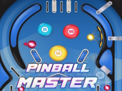 Lalao Pinball Master