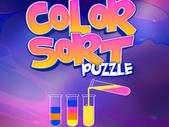 Lalao Color Sort Puzzle