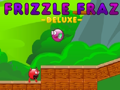Lalao Frizzle Fraz Deluxe