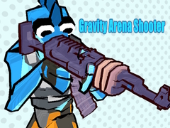 Lalao Gravity Arena Shooter