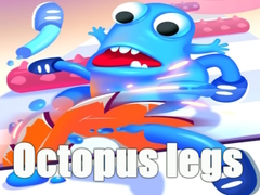 Lalao Octopus legs