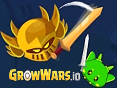 Lalao Grow Wars.io