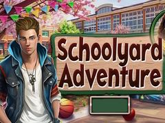 Lalao Schoolyard Adventure