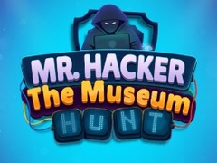 Lalao Mr Hacker The Museum Hunts