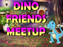 Lalao Dino Friends Meetup