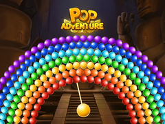 Lalao Pop Adventure