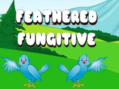 Lalao Feathered Fugitive
