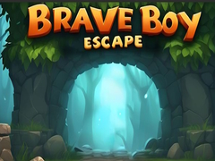 Lalao Brave Boy Escape