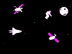 Lalao Rescue Space