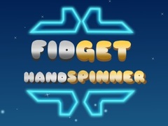 Lalao Fidget Hand Spinner