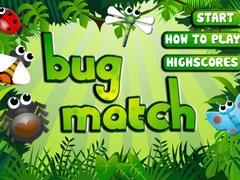 Lalao Bug Match