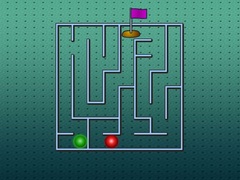 Lalao A Maze Race