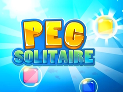 Lalao Peg Solitaire