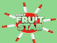 Lalao Daily Fruit Stab