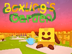 Lalao Boxling's Garden