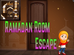 Lalao Amgel Ramadan Room Escape