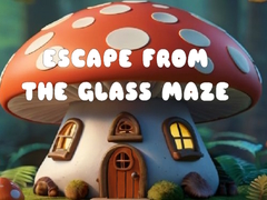 Lalao Escape from the Glass Maze