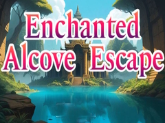 Lalao Enchanted Alcove Escape 