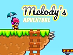 Lalao Melody's Adventure