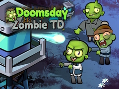 Lalao Doomsday Zombie TD
